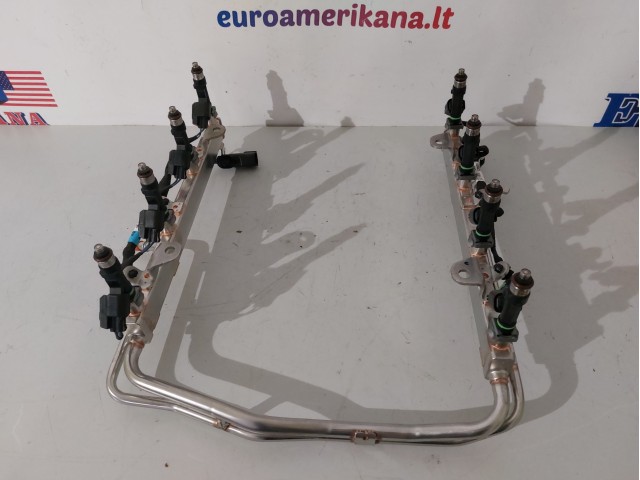 Fuel Rail